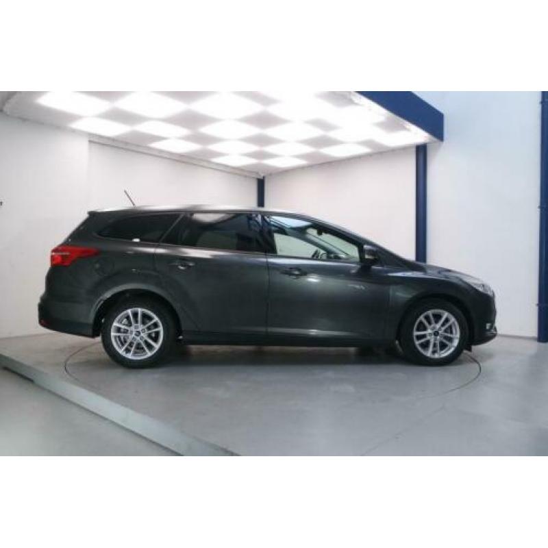 Ford Focus Wagon 1.0 Lease Edition ACTIEPRIJS + slechts 5.42
