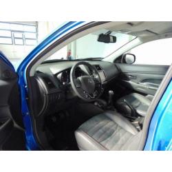 Mitsubishi ASX 1.6 Cleartec Connect Pro+
