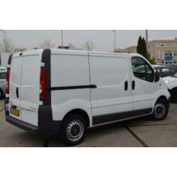 Opel Vivaro 2.0 CDTI L1H1 | Pdc | Airco | El. ramen | NAP
