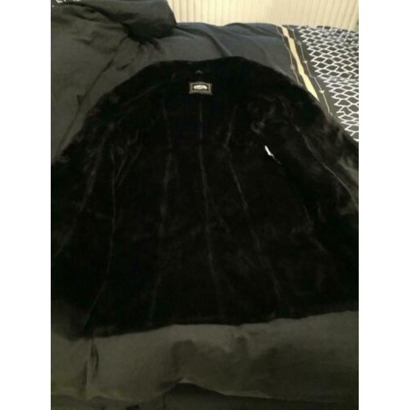Lamycoat lang maat 36/38