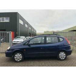 Daewoo Tacuma 1.6-16V Style