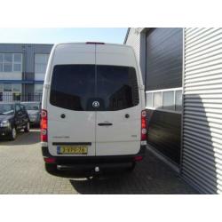 Volkswagen Crafter 2.5TDI 120KW L2-H2 BJ 2012 AIRCO
