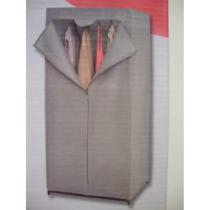 Kledingkast camping KLEDING kast garderobekast