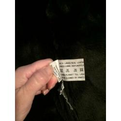 Lamycoat lang maat 36/38