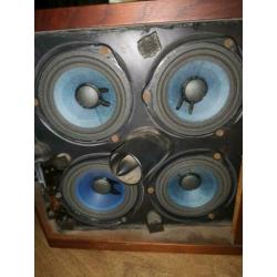 Bose 901 serie 4