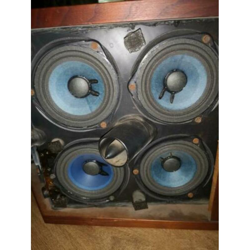 Bose 901 serie 4