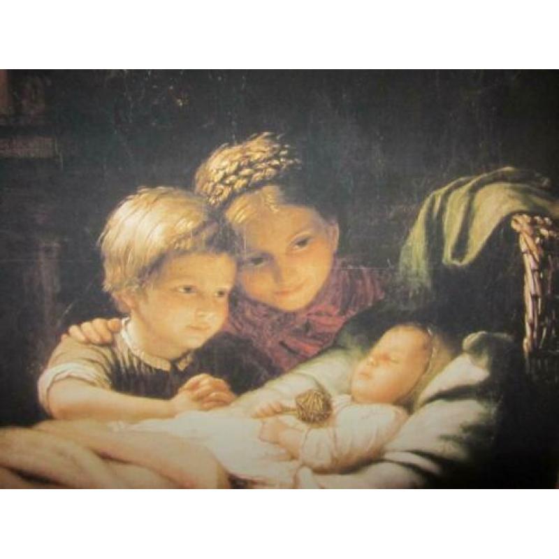 Prachtige wand decoratie - nu voor 19,50