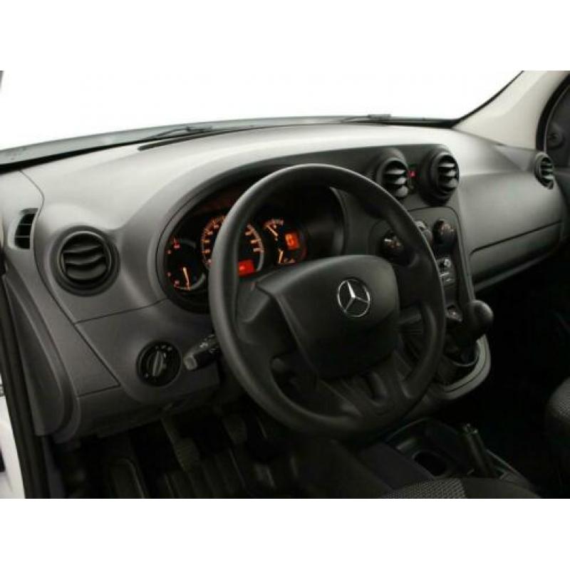 Mercedes-Benz Citan 108 CDI KA L Economy | Airco | Start-Sto