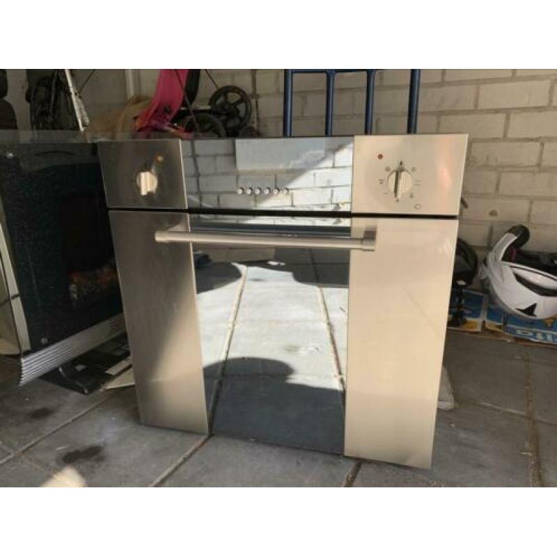 Belion oven te koop zeer netjes