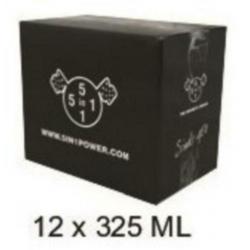 5in1 Diesel Injectie Reiniger