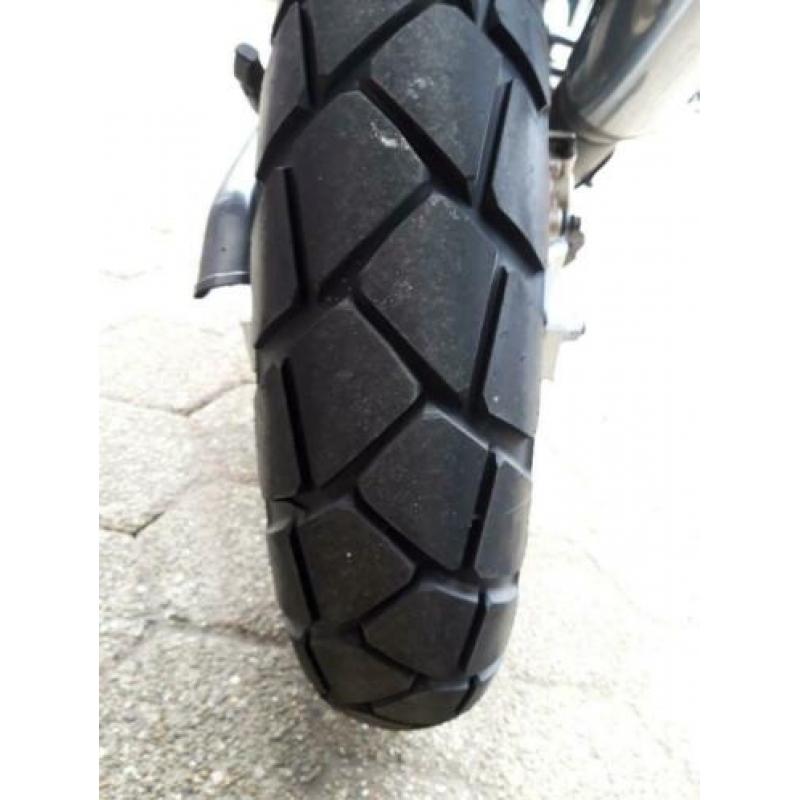 Africa twin