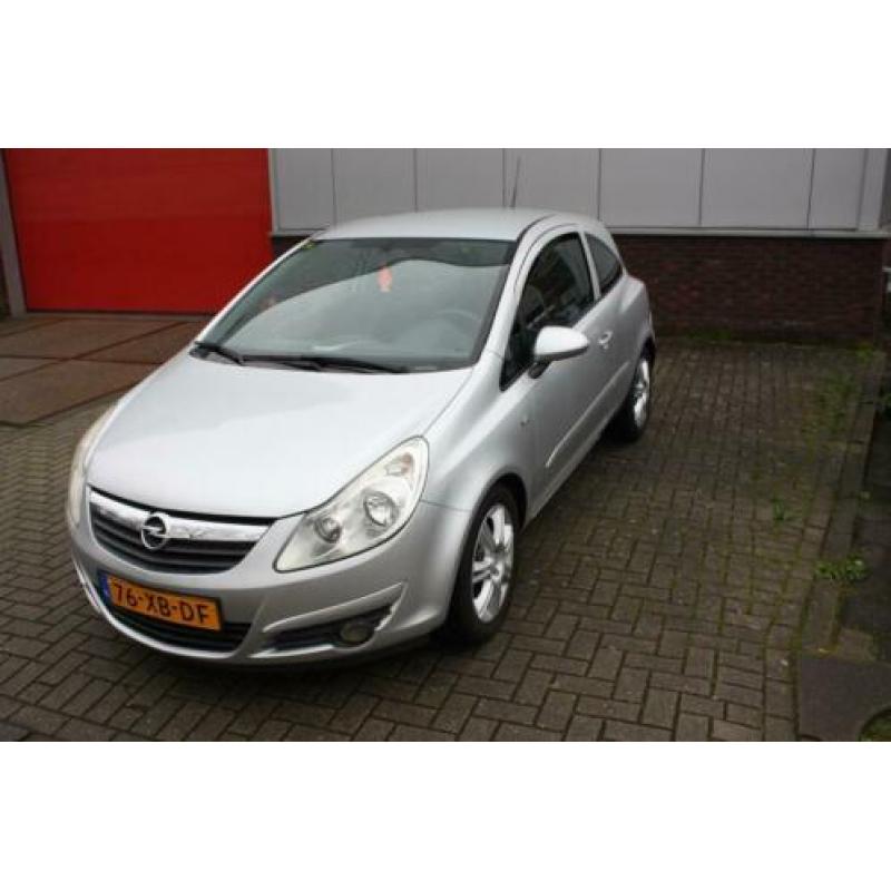 Opel Corsa 1.2-16V Enjoy