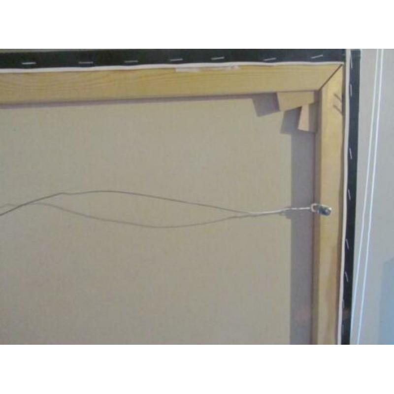 Prachtige wand decoratie - nu voor 19,50