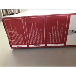 Staande ventilator Nieuw in verpakking