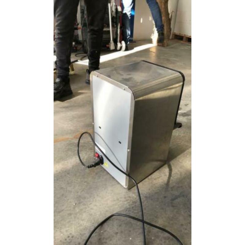 Unieke Cup a Soup machine