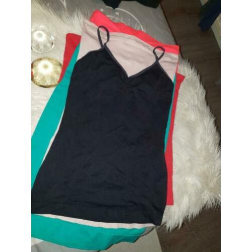 Te koop aangeboden corrigerend onderkleding!!!