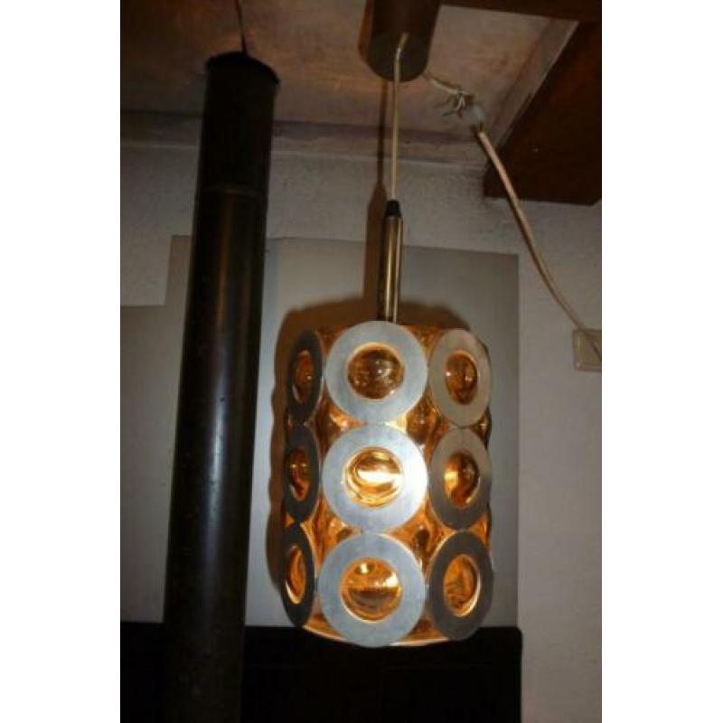 HANGLAMP,sixties,vintage,OP en POP