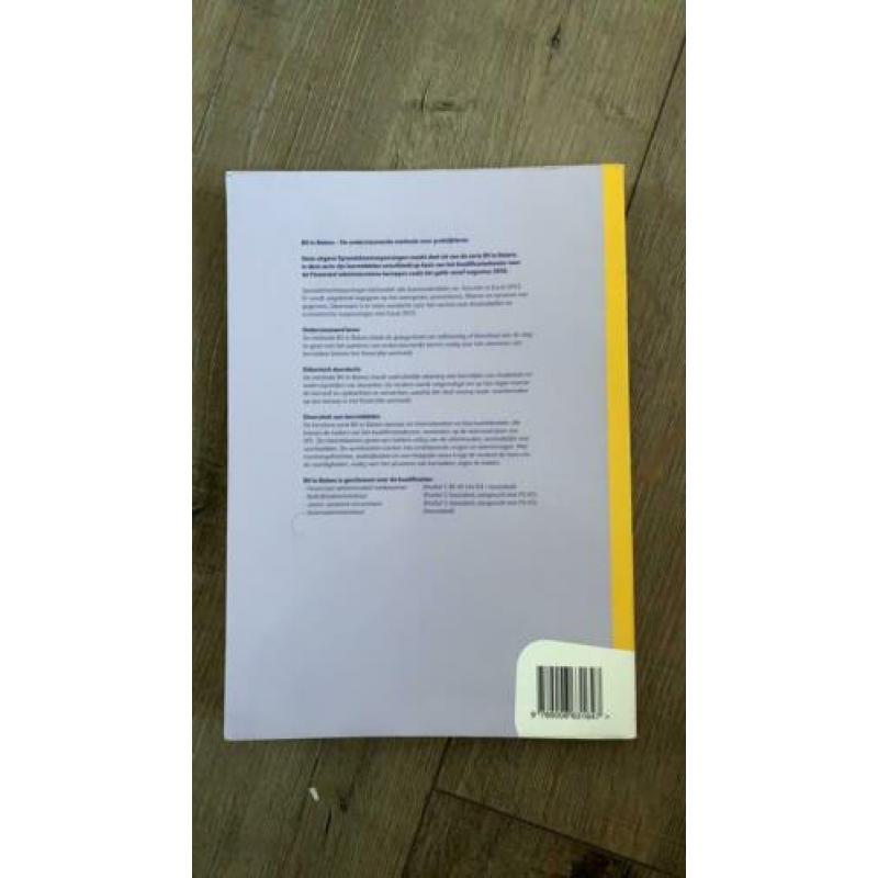 Spreadsheet toepassingen. Werkboek en basisboek.