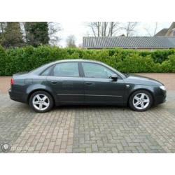 Seat Exeo 1.8 TSI Style Nieuwe Apk Ecc Airco