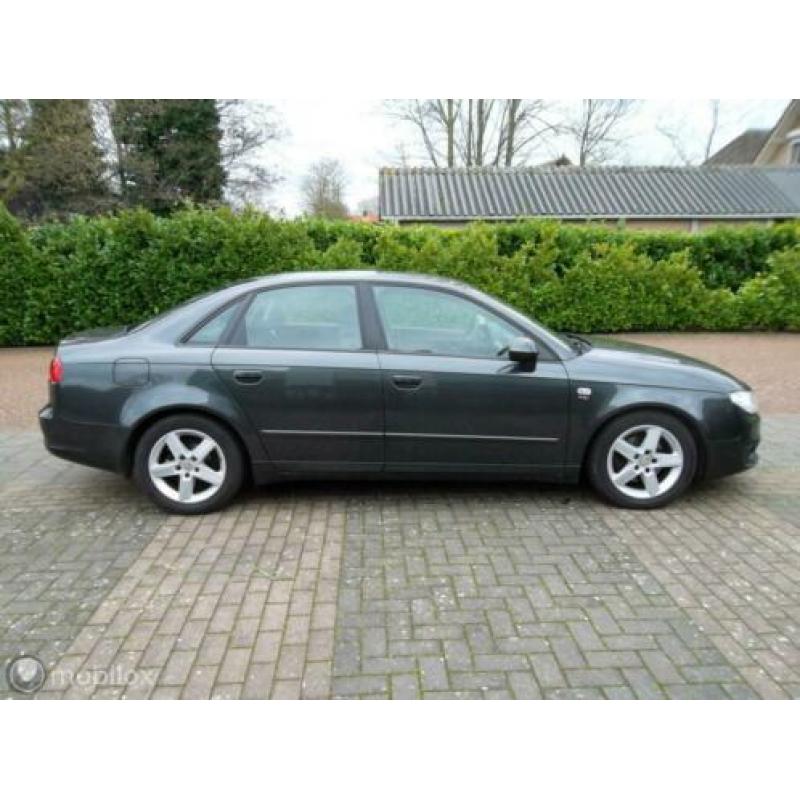 Seat Exeo 1.8 TSI Style Nieuwe Apk Ecc Airco