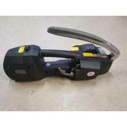 Zapak ZP26 Strappingmachine omsnoeringsaparaat als nieuw!