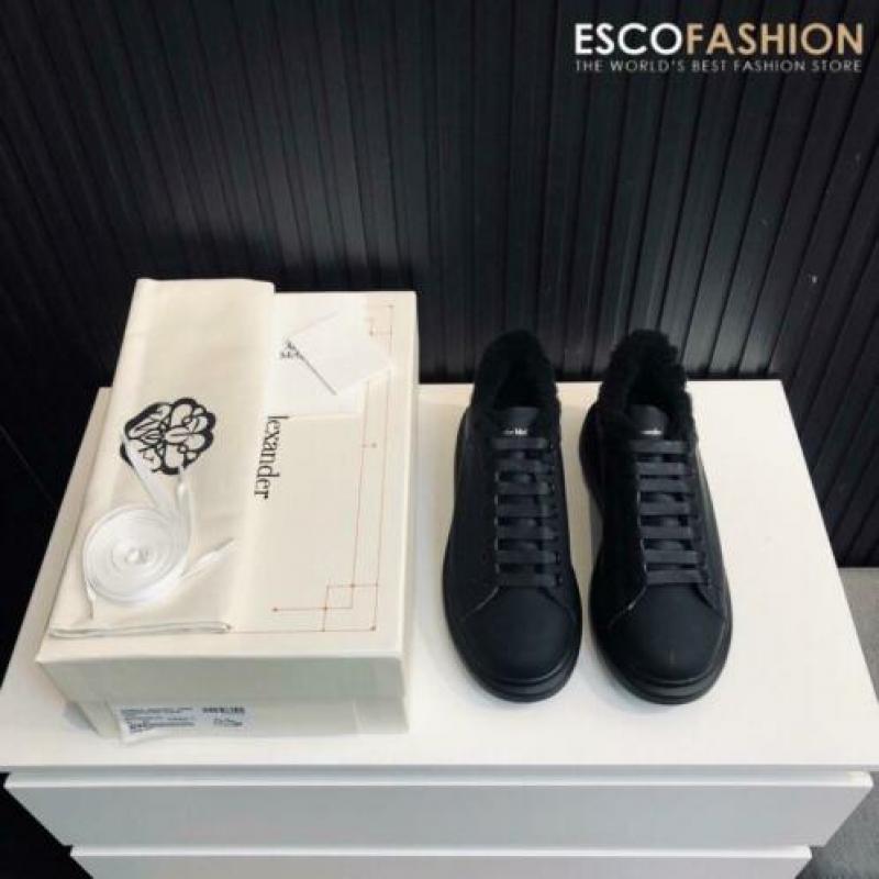 Alexander McQueen Sneakers #22