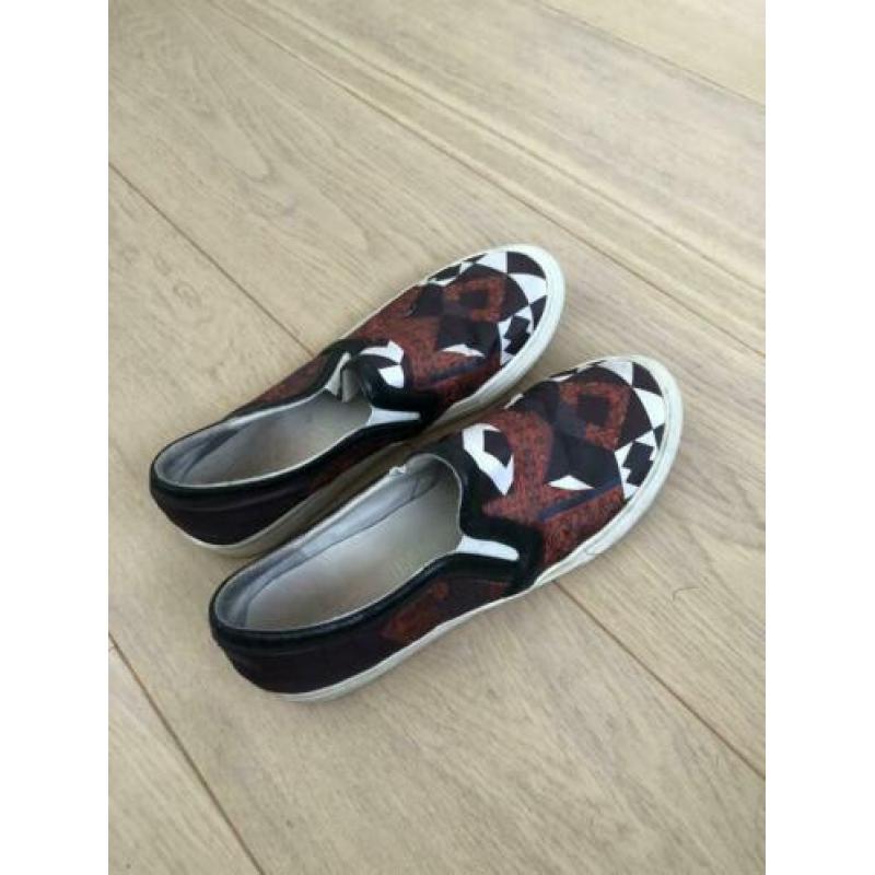 Givenchy schoenen instappers print vans model gympen 39