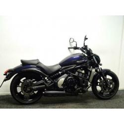 Hippe Kawasaki VULCAN S ABS (bj 2015)