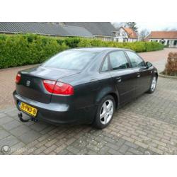 Seat Exeo 1.8 TSI Style Nieuwe Apk Ecc Airco