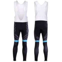 Fietsshirt fietsbroek S fietskleding wielrenkleding lang mtb