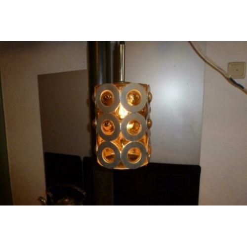 HANGLAMP,sixties,vintage,OP en POP