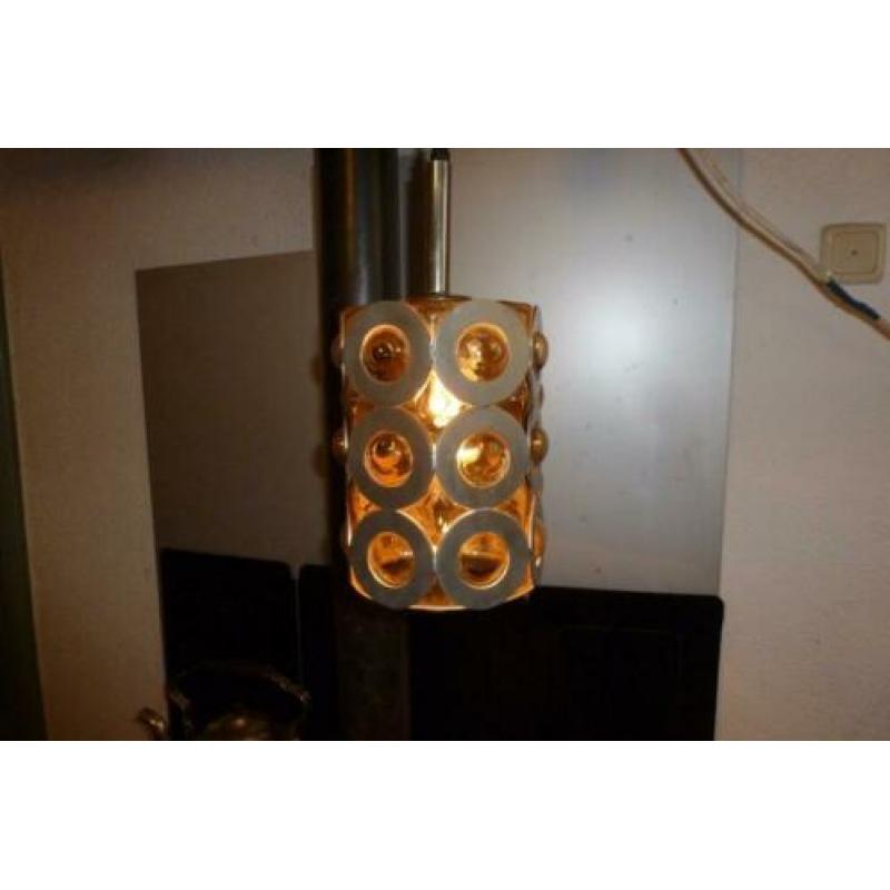 HANGLAMP,sixties,vintage,OP en POP