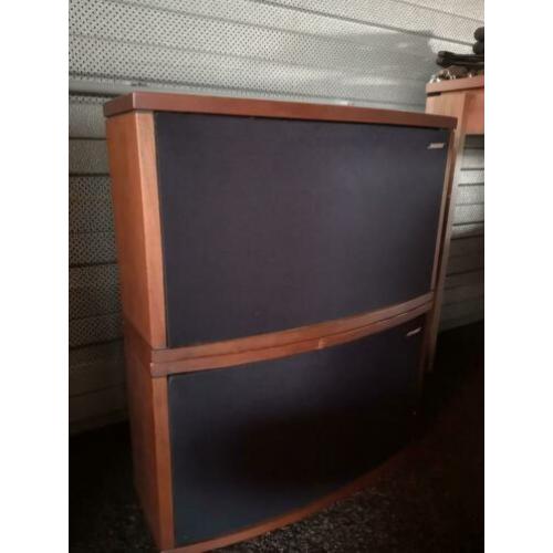 Bose 901 serie 4