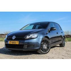 Volkswagen Golf 1.4 TSI Comfortline *Nav*Cruise Control*