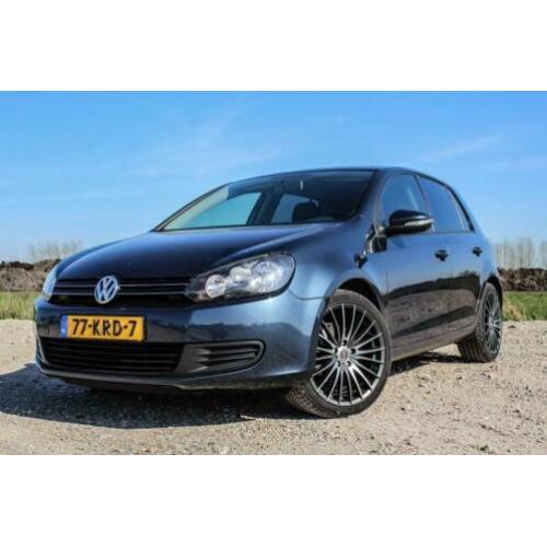 Volkswagen Golf 1.4 TSI Comfortline *Nav*Cruise Control*