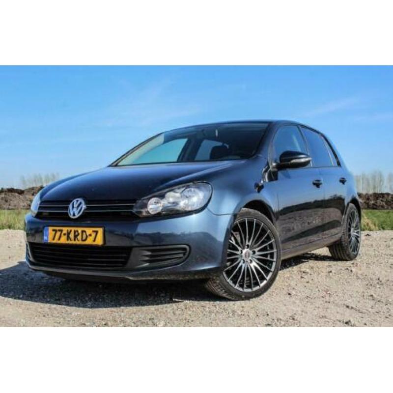 Volkswagen Golf 1.4 TSI Comfortline *Nav*Cruise Control*