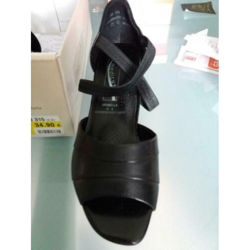 sandalen maat 37