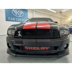 Ford USA Mustang 5.8 V8 Shelby GT500 1000+pk incl.kenteken+g