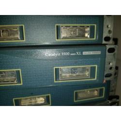 cisco 2900 3500 en 3550
