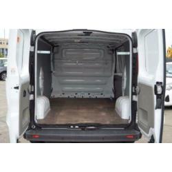 Opel Vivaro 2.0 CDTI L1H1 | Pdc | Airco | El. ramen | NAP