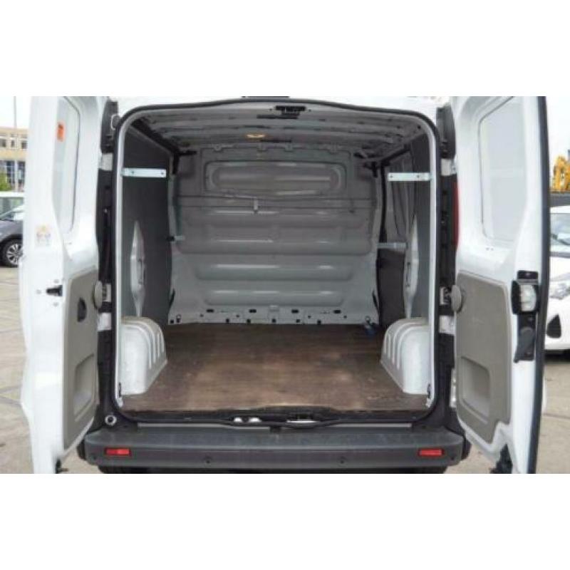 Opel Vivaro 2.0 CDTI L1H1 | Pdc | Airco | El. ramen | NAP