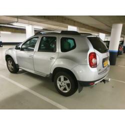 Dacia Duster 1.6 16V 74KW LPG 2012 Grijs