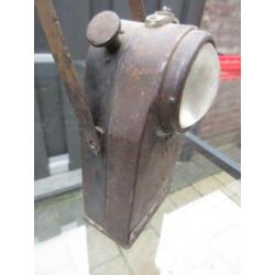Luftwaffe Sicherheits handlampe