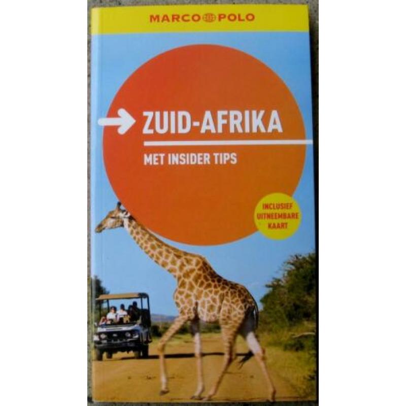 Zuid-Afrika