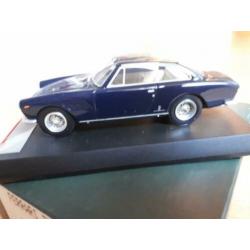 BBR 51B Ferrari 330 GT 2+2 1965 nieuwstaat
