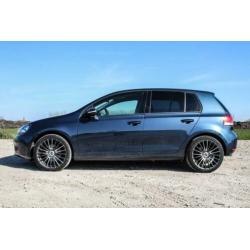 Volkswagen Golf 1.4 TSI Comfortline *Nav*Cruise Control*