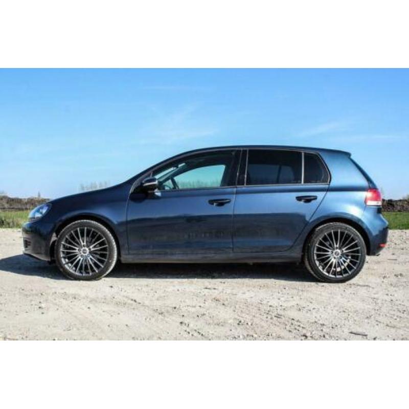 Volkswagen Golf 1.4 TSI Comfortline *Nav*Cruise Control*