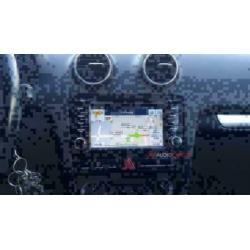 Audi A4 A3 radio navigatie wifi android 8.1 carplay dab+ usb