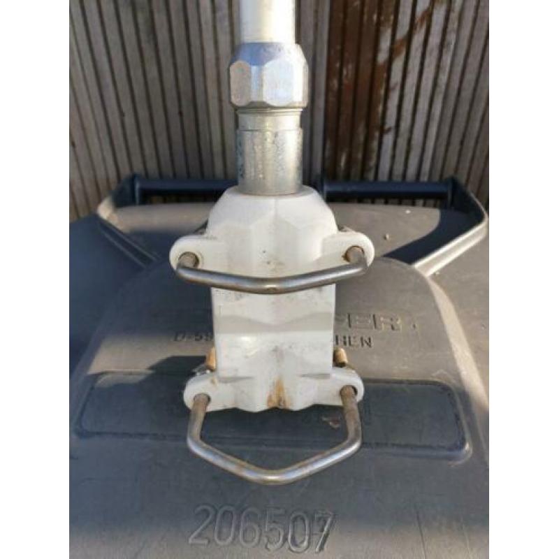VHF Antenne