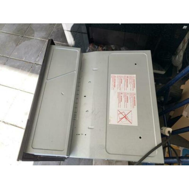Belion oven te koop zeer netjes